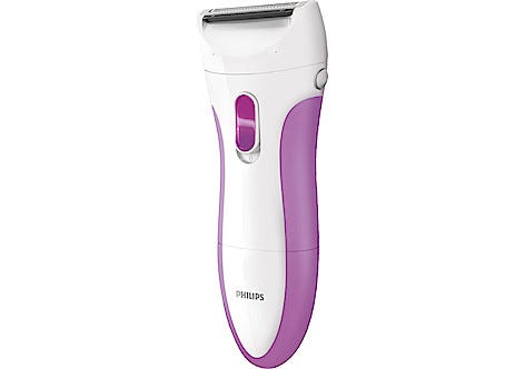 Philips SatinShave Essential HP6341/00, ladyshave