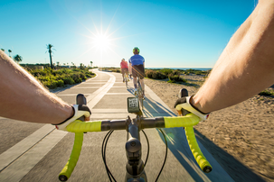 Wahoo ELEMNT Mini sykkelcomputer