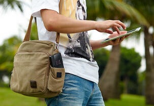 4G-router med WiFi TP-Link M7350