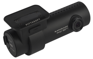 Autokamera BlackVue DR750S-1CH (16GB Nordic)