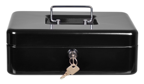 Kassaskrin 25x18x9 cm