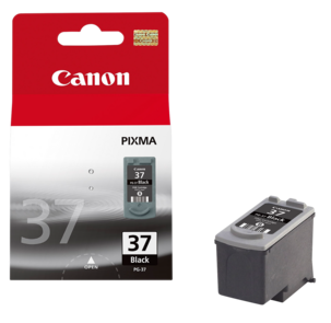 Canon PG-37 / CL-38 bläckpatron