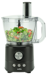 Wilfa Essential foodprosessor, FP1B-1000