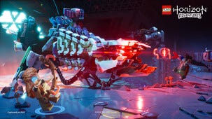 LEGO Horizon Adventures, PS5