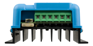 Victron SmartSolar MPPT 100/20 Lataussäädin, 12 V / 24 V / 48 V