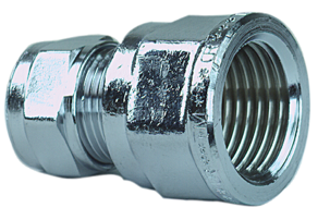 Innvendig rett kobling