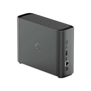 Synology BeeStation 4 TB personlig skylagring, BST150-4T