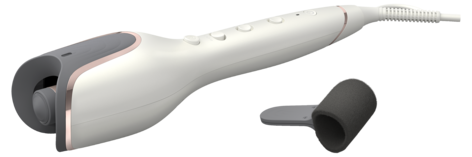 Philips StyleCare Prestige krølltang, BHB878/00