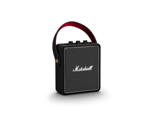 Marshall Stockwell II, Bluetooth-högtalare