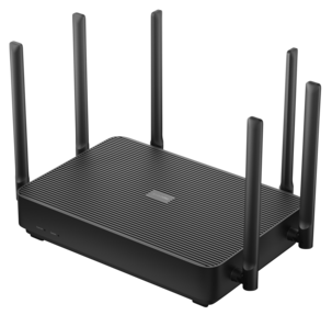 Xiaomi Router AX3200, trådlös WiFi 6 router med meshfunktion