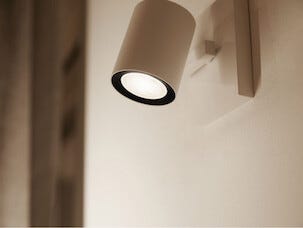 Philips Hue White GU10 LED 5,2 W Bluetooth 2-pack