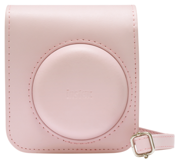 Instax Mini 12 väska med axelrem, Fujifilm