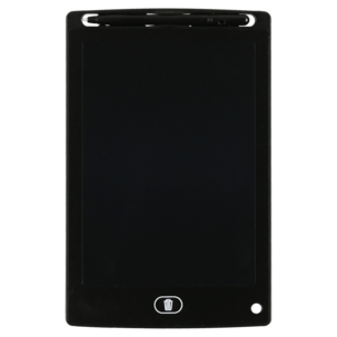 Lasten piirustusalusta digitaalinen LCD-näyttö 8,5 tuumaa, yli 3-vuotiaille