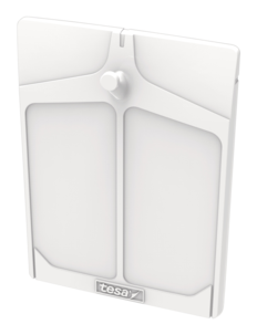 Tesa limspiker, 2-pack