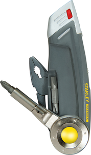 Monitoimityökalu Stanley Fatmax 4-1