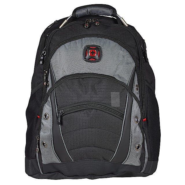 Laptopryggsäck 15,4 Wenger Synergy | Clas Ohlson Laptopryggsäck 15,4 Wenger Synergy | Clas Ohlson