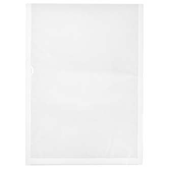 Vakuumposer mat mellomstore 22x30 cm 50-pakning