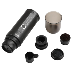 Outin Nano bärbar espressomaskin, 7500 mAh