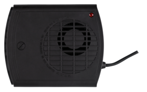 Sisätilanlämmitin 1400 W