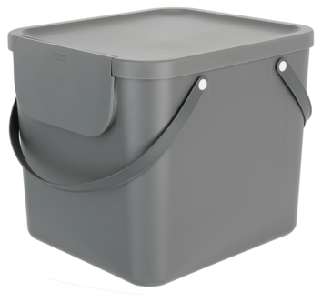 Kildesorteringsbøtte Tidy, 40 liter