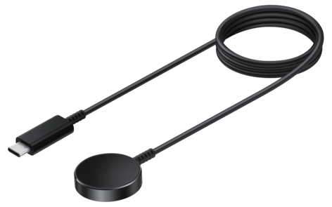 Samsung laddkabel till Galaxy Watch, 1 m