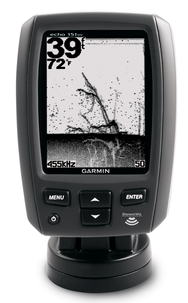 Ekolod Echo 151dv Garmin