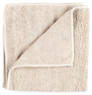 Mikrofiberklut 32 x 31 cm, 4-pakning