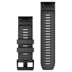 Garmin QuickFit Kellon ranneke silikoni, 26 mm