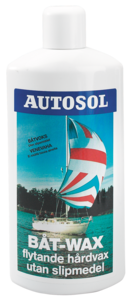 Flytande hårdvax Autosol