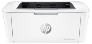 HP LaserJet M110we trådlös laserskrivare, svartvit