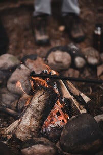 Tulenkohennin Flamman