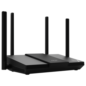 Asus RT-BE50 Reititin WiFi 7, 3600 Mbps