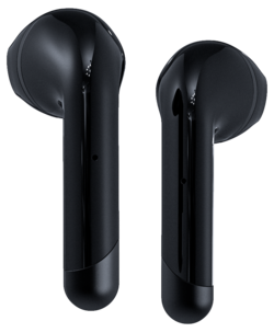 Happy Plugs Air 1 Plus earbud, trådlösa hörlurar