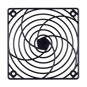 Skyddsgaller till fläkt