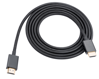 Ultra High Speed HDMI-kabel 1, 5 meter