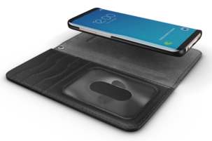 Plånboksfodral för Samsung Galaxy S8, iDeal of Sweden
