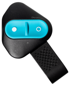 Supertooth Sleddo handsfree-hörlurar för skidhjälm