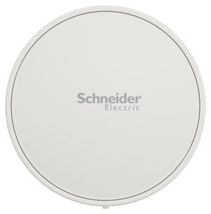 Schneider Wiser Zigbee smart termostat för element