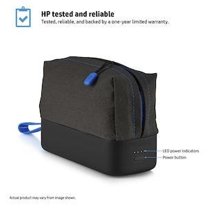 Batteriladdare HP Power Pack Plus 18 000 mAh