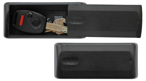 Masterlock Avainpiilo magneetti 207EURD