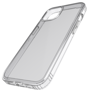 Mobildeksel til Phone 13, Tech21 Evo Clear