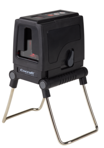 Krysslaser Cocraft PRO Edition LC50-SP