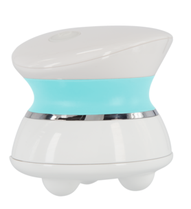 Minimassage, batteridriven