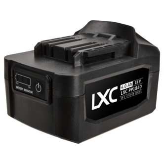 Cocraft LXC PP1840 batteri
