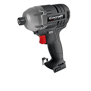 Slagskruvdragare Cocraft PRO Edition IB18-L