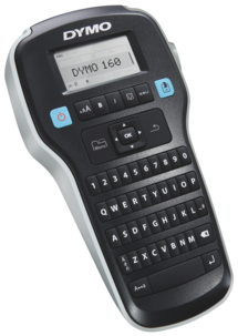 Dymo LabelManager 160 märkmaskin 