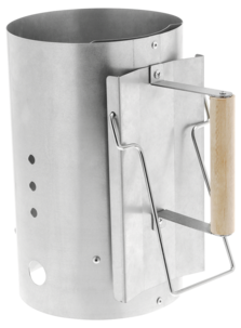 Grilltenner / skorsteinstenner