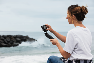 GoPro 3-Way Mount 2.0 kamerastativ
