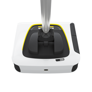 Uppladdningsbar golv- och mattsopare Kärcher KB5 Premium