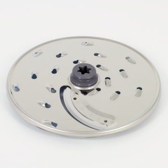 Riv och skärskiva Kenwood